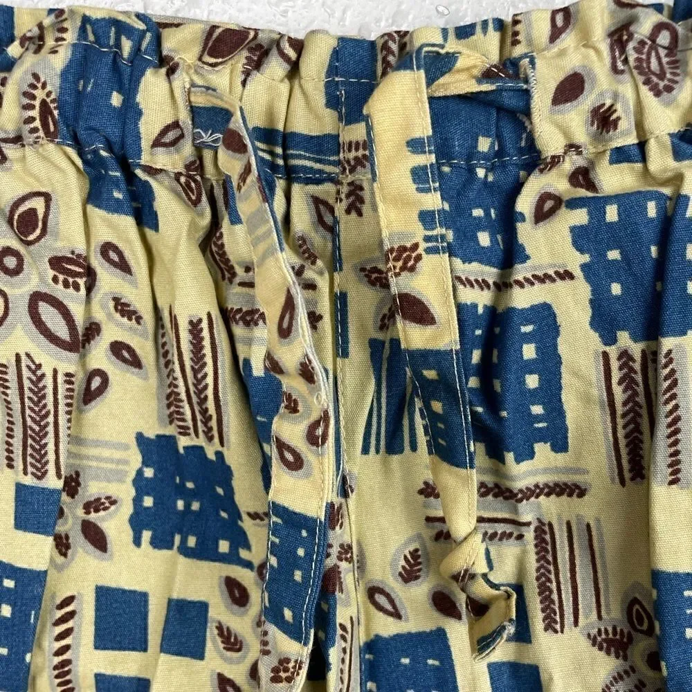 Vintage Urban Oasis Shorts Size S EUC